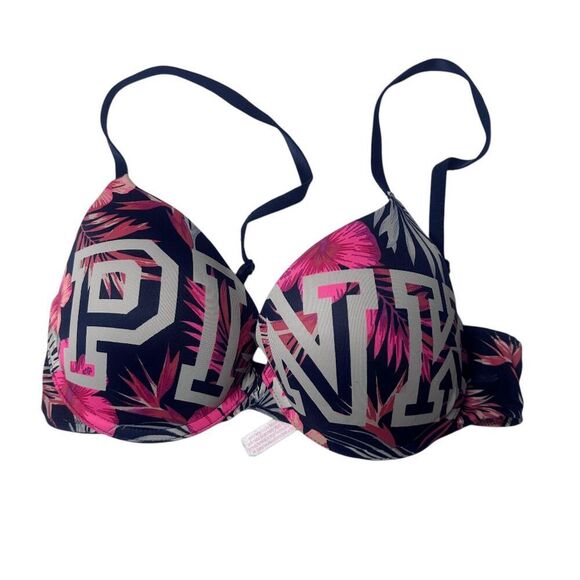 PINK Victoria's Secret Other - Victoria's Secret PINK bra 34c lightly padded
